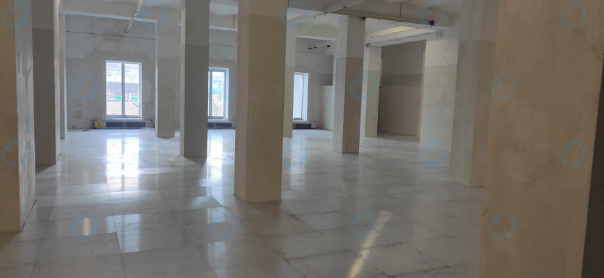 Оренда офісу 3847 м.кв 2 поверх ROSHEN PLAZA - фото 5