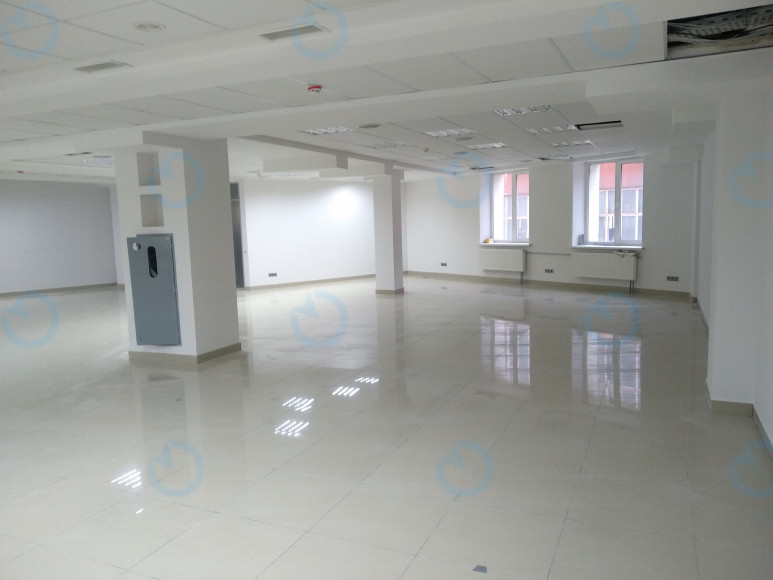 Аренда офиса 270 м.кв 4 этаж Глубочицкая, 17М - фото 2