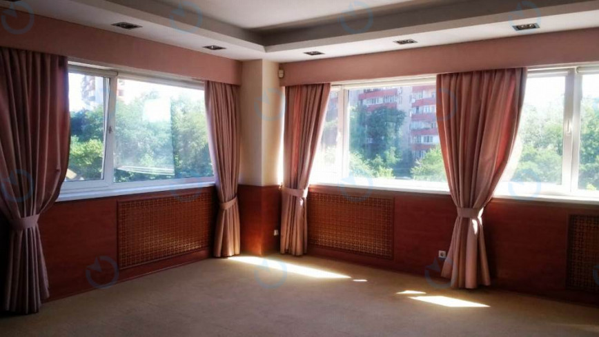 Оренда офісу 144 м.кв 6 поверх ТОРУС - фото 4