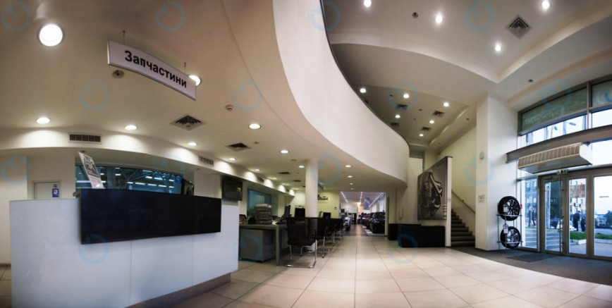 Оренда офісу 2133 м.кв 1 поверх Валмі - фото 2