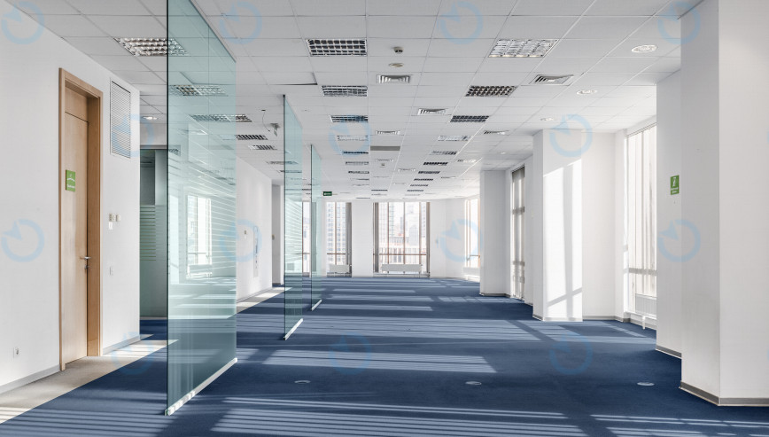 Аренда офиса 1049 м.кв 7 этаж Прайм (Prime) - фото 27