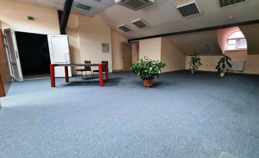 Оренда офісу 240 м.кв 3 поверх Башта № 5 - фото 9