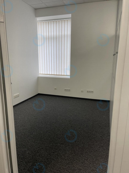 Аренда офиса 130 м.кв 1 этаж Horizon Park - фото 3