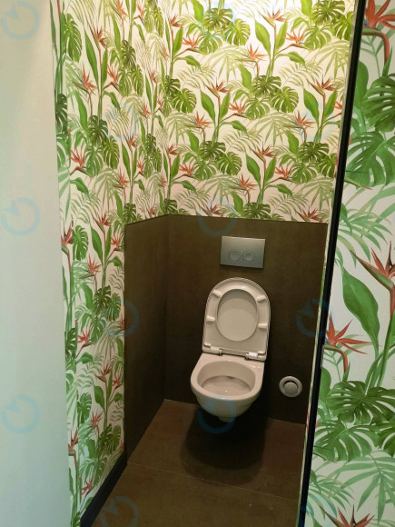 Аренда офиса 503 м.кв 2 этаж Форум City Garden - фото 8