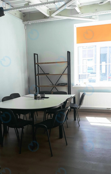 Оренда офісу 388 м.кв 1 поверх Форум West Side (Вест Сайт) - фото 8