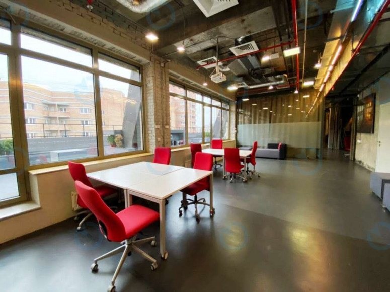 Оренда офісу 370 м.кв 5 поверх ARENA CITY - фото 25