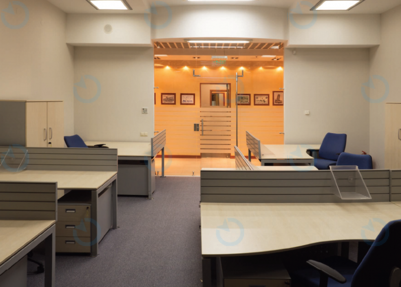 Оренда офісу 568 м.кв 4 поверх ARENA CITY - фото 6