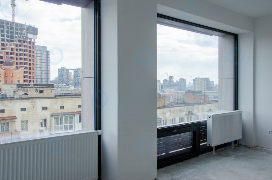 Аренда офиса 373 м.кв 3,4,6,7,8,9 этаж INFINITY (ИНФИНИТИ) - фото 5