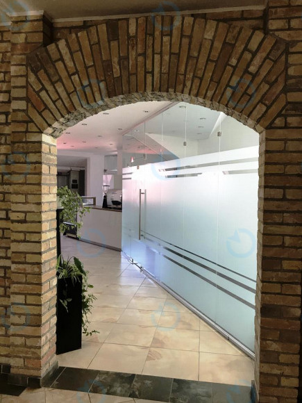 Оренда офісу 28 м.кв 3 поверх Башта № 5 - фото 4