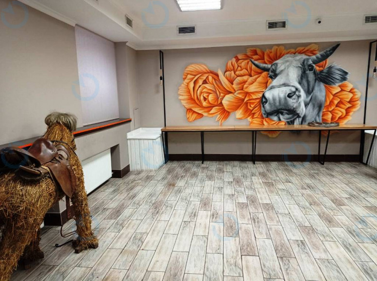 Оренда офісу 540 м.кв 0 поверх НЕСТ - фото 5