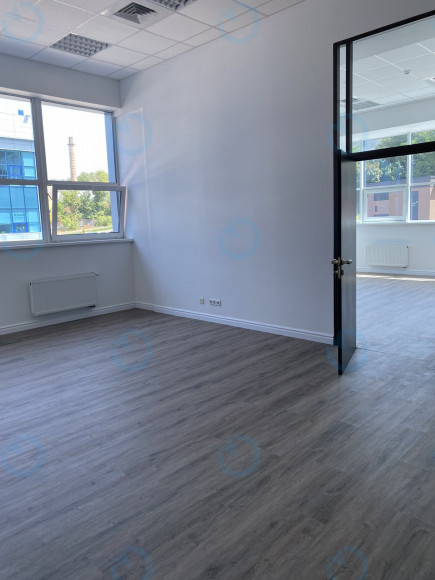 Аренда офиса 588 м.кв 2 этаж VICTORIA PARK (Виктория Парк) - фото 4
