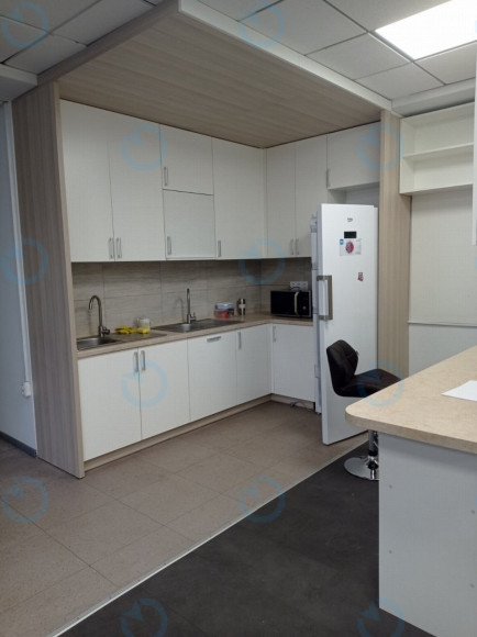 Аренда офиса 1130 м.кв 2 этаж PODIL PLAZA (ПОДОЛ ПЛАЗА) - фото 7