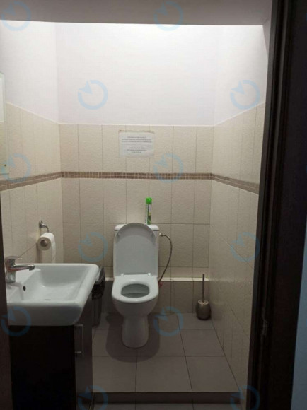 Оренда офісу 166 м.кв 1 поверх Інститутська, 28 - фото 9