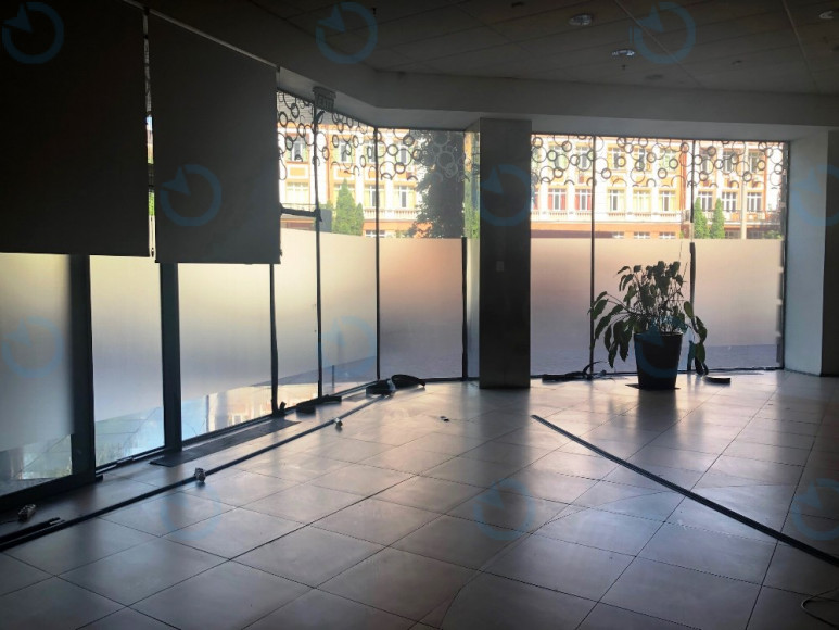 Оренда офісу 649 м.кв 1 поверх Євразія - фото 11