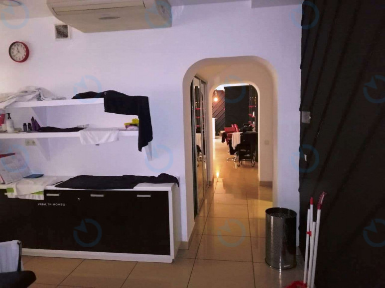 Аренда офиса 142 м.кв 1 этаж Михайловский переулок, 9 - фото 2