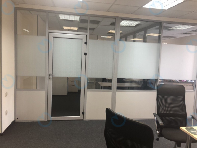 Оренда офісу 530 м.кв 4 поверх Європа Плаза - фото 16