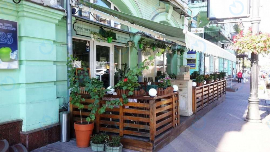 Оренда офісу 150 м.кв 1 поверх Сагайдачний - фото 5