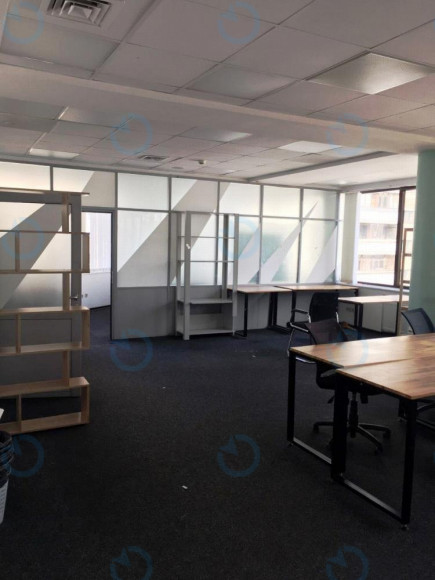 Оренда офісу 185 м.кв 4 поверх Володимирська, 77-А - фото 5