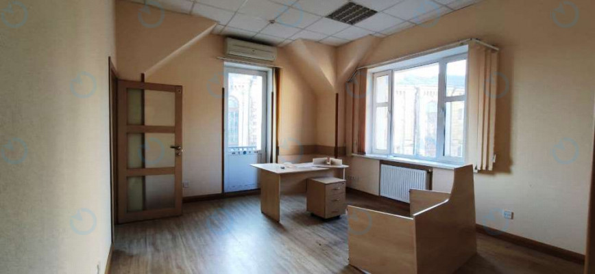Продаж офісу 1639 м.кв 4 поверх Саксаганського, 67Б - фото 30