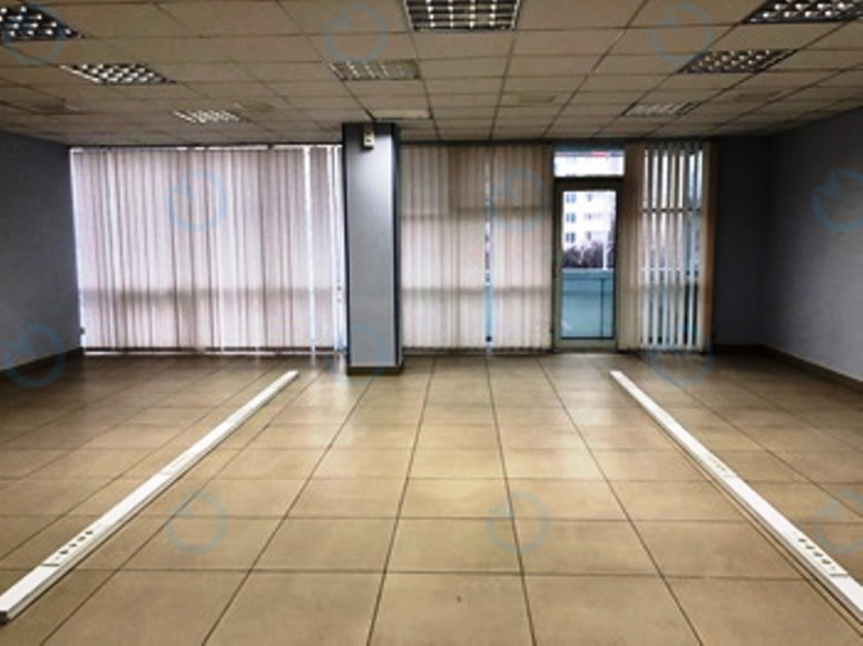 Оренда офісу 730 м.кв 2 поверх Кристал