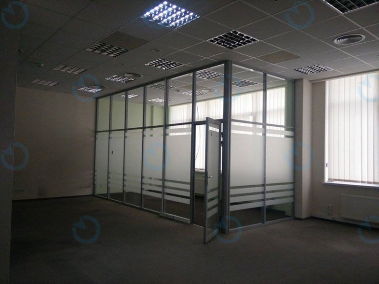 Аренда офиса 1043 м.кв 3 этаж Фарингейт - фото 3