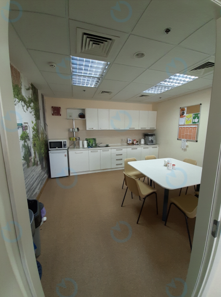 Аренда офиса 423 м.кв 13 этаж Horizon Park-2 - фото 10