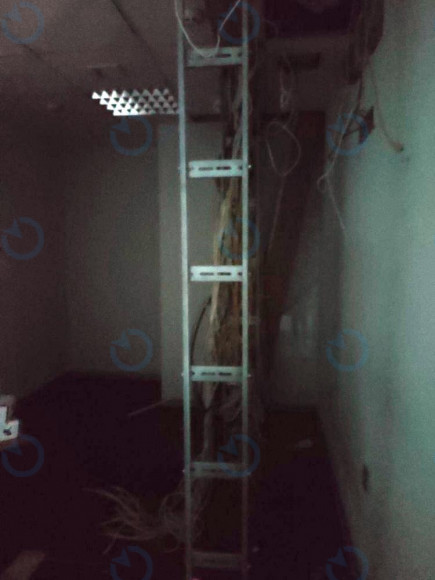 Аренда офиса 1620 м.кв 8,9,10,11 этаж Mandarin Plaza - фото 17