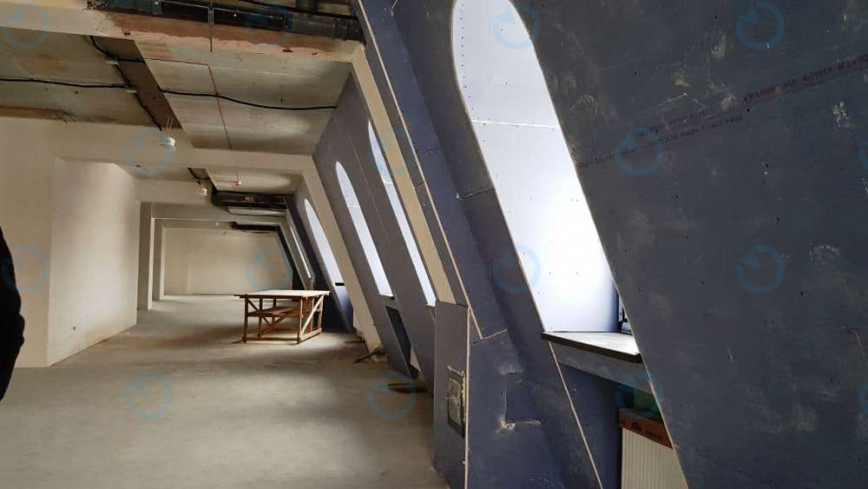 Аренда офиса 1209 м.кв 6 этаж S26 - фото 3