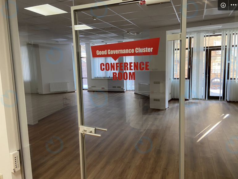 Аренда офиса 219 м.кв 1 этаж Rubin - фото 3