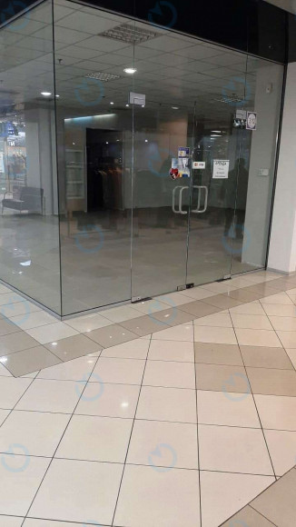 Оренда офісу 111 м.кв 3 поверх Олімпійський - фото 3