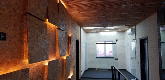 Продажа офиса 623 м.кв 1 этаж Февральский пер. - фото 9