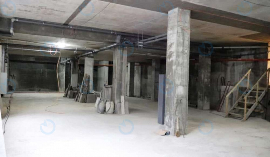 Аренда офиса 378 м.кв 0 этаж Амаркорд - фото 2