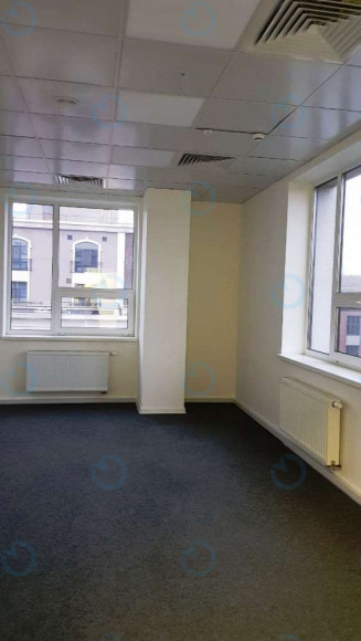 Оренда офісу 154 м.кв 3 поверх Форум West Side (Вест Сайт) - фото 2