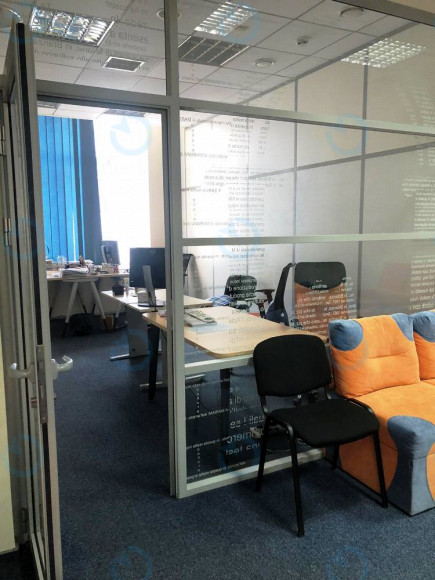 Оренда офісу 351 м.кв 3 поверх Horizon Park - фото 21