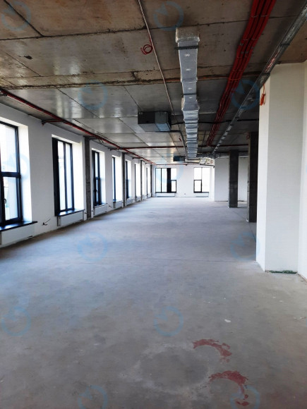 Аренда офиса 280 м.кв 5 этаж Форум City Garden - фото 5