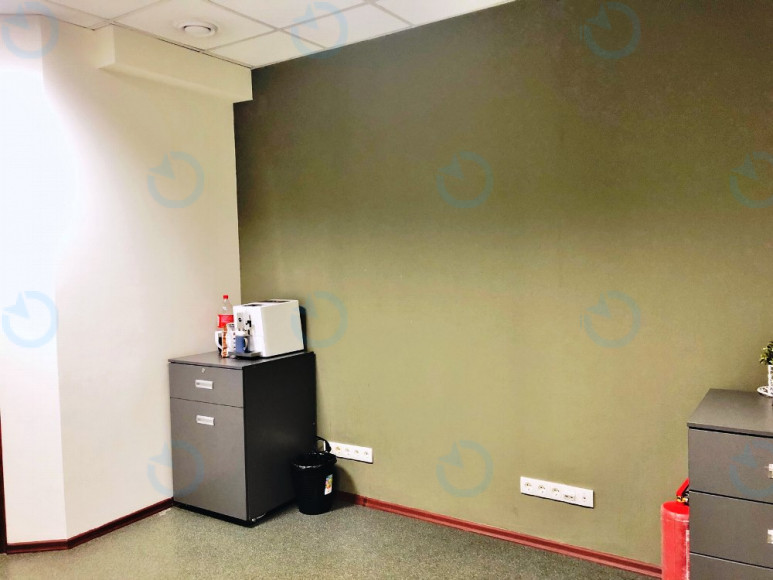 Оренда офісу 60 м.кв 2 поверх DemievSky - фото 6