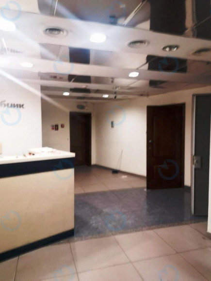 Оренда офісу 287 м.кв 8 поверх Велика Васильківська, 39 - фото 14