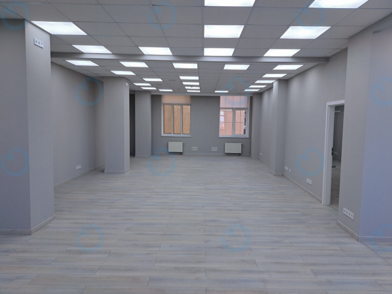 Аренда офиса 215 м.кв 4 этаж Ильинский - фото 2