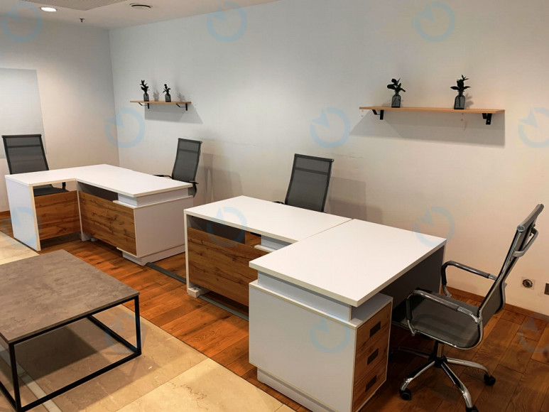 Оренда офісу 39 м.кв 1 поверх КВЦ Парковий - фото 2