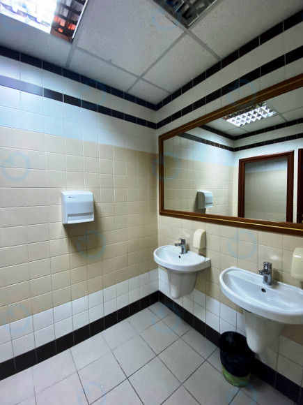 Аренда офиса 87 м.кв 2 этаж Валми - фото 8