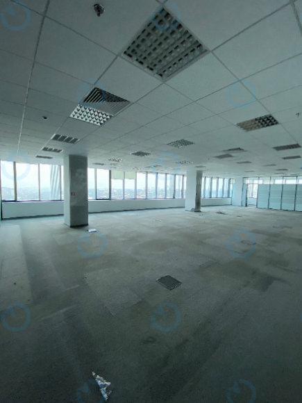 Оренда офісу 722 м.кв 23 поверх 101 TOWER - фото 6