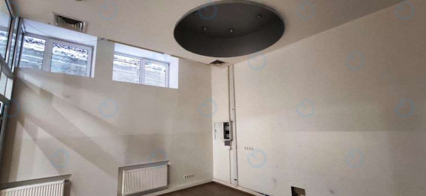 Оренда офісу 177 м.кв 0 поверх Ренесанс - фото 11