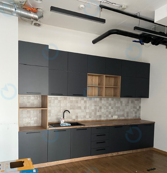 Аренда офиса 335 м.кв 2 этаж Астарта - фото 3