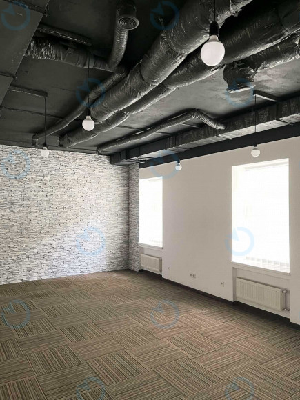 Аренда офиса 360 м.кв 1 этаж Форум Б7 - фото 2