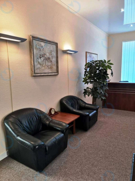 Оренда офісу 180 м.кв 1 поверх Лютеранська 28/19 - фото 5