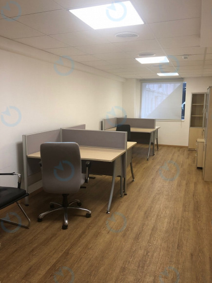 Оренда офісу 324 м.кв 0 поверх Horizon Office Tower - фото 6