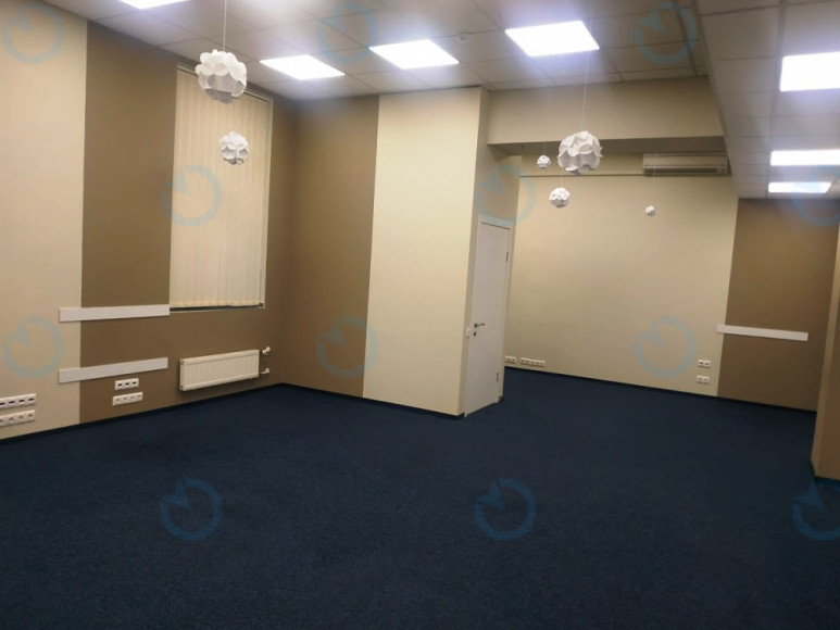 Оренда офісу 195 м.кв 4 поверх Хрещатик-Плаза - фото 4