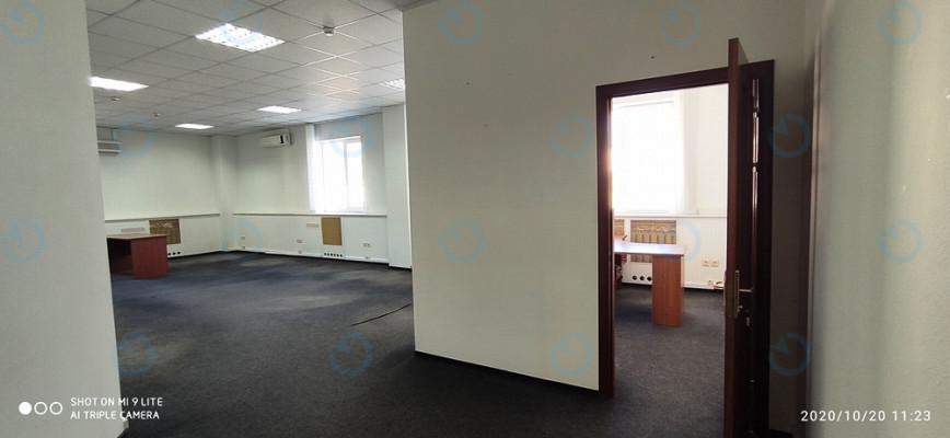 Оренда офісу 232 м.кв 3 поверх Ост Вест Експрес - фото 12