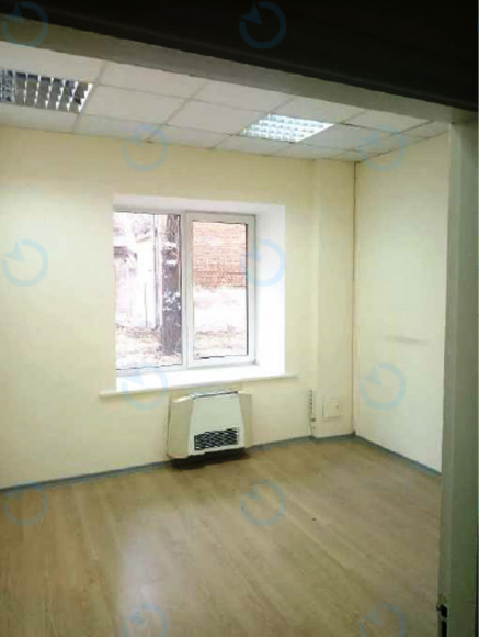 Оренда офісу 55 м.кв 1 поверх Жилянська, 146