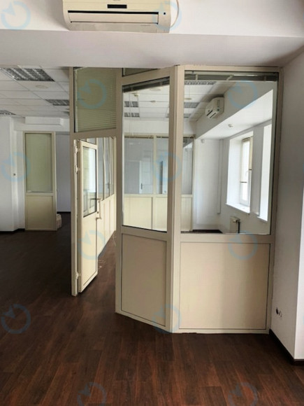 Оренда офісу 140 м.кв 3 поверх Форум Ділове Містечко - фото 2